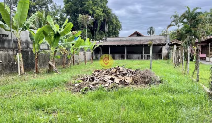 Terreno à Venda em Boracéia, São Sebastião – A Apenas 350 Metros da Praia