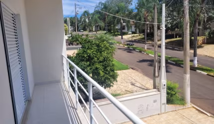 Seu novo lar no paraíso – Sobrado com piscina em condomínio de alto padrão no Flora Ville, Boituva/SP