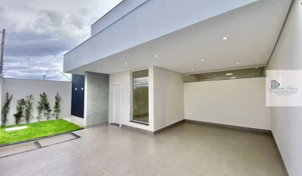 Casa à venda no bairro Jardim Canadá 2ª Parte - Maringá/PR
