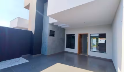 Casa Nova - Região em valorização
