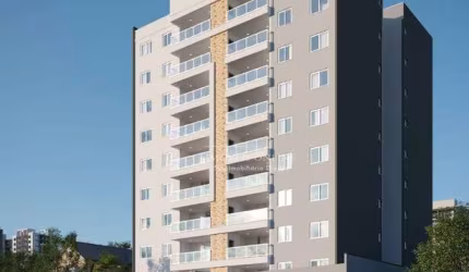 Apartamento com 3 dormitórios à venda, 93 m² por R$ 705.111,00 - Pio X - Caxias do Sul/RS