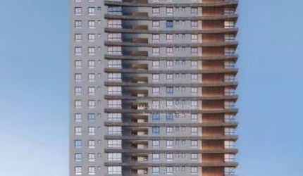 Apartamento com 3 dormitórios à venda, 98 m² por R$ 880.947,20 - Itajuba - Barra Velha/SC