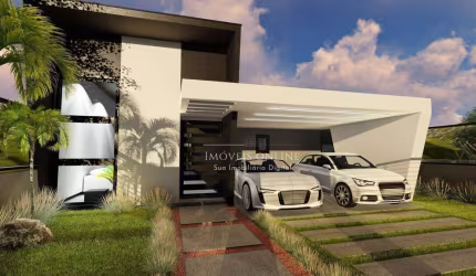Casa com 3 dormitórios à venda, 179 m² por R$ 1.700.000,00 - Ana Rech - Caxias do Sul/RS