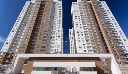 Apartamento à venda, 111 m² por R$ 690.000,00 - Cristo Redentor - Caxias do Sul/RS