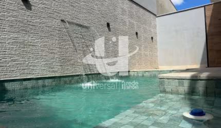 Casa com 4 quartos à venda, 340 m² por R$ 2.690.000 - Estrela Alta - Juiz de Fora/MG