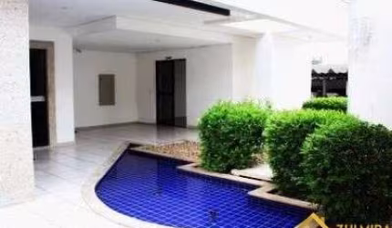 À VENDA APARTAMENTO ALTO PADRÃO NO BAIRRO QUILOMBO - CUIABÁ/MT