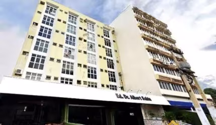 À VENDA SALA COMERCIAL  - RUA 13 DE JUNHO  CUIABÁ-MT