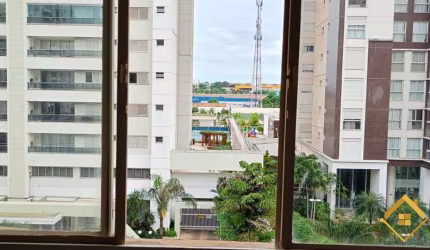 À VENDA APARTAMENTO  ALTO PADRÃO - ED. ELDORADO 4 QUARTOS