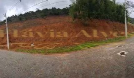 TERRENO TERESÓPOLIS PRATA