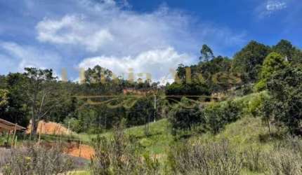 TERRENO TERESÓPOLIS ALBUQUERQUE