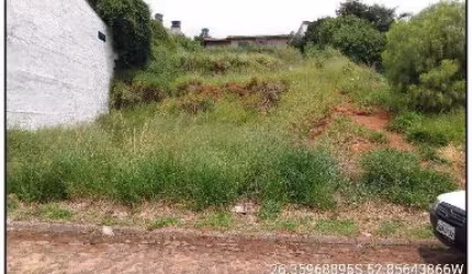 Oportunidade!! Terreno 562m², valor diferenciado. VENDA ABAIXO DO VALOR DE MERCADO!