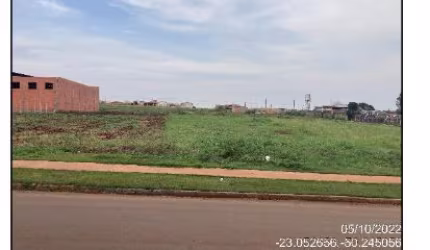 Oportunidade!! Terreno 1.878m², valor diferenciado. VENDA ABAIXO DO VALOR DE MERCADO!