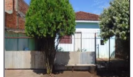 Oportunidade!! Casa 02 dormitórios, valor diferenciado. VENDA ABAIXO DO VALOR DE MERCADO!
