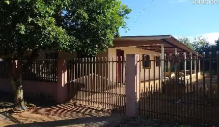 Oportunidade!! Casa 03 dormitórios, valor diferenciado. VENDA ABAIXO DO VALOR DE MERCADO!