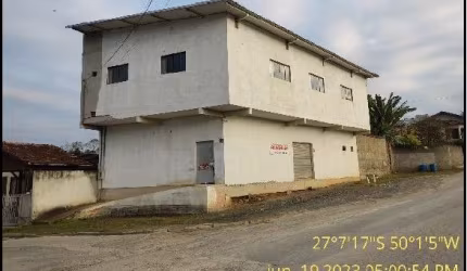 Oportunidade!! Galpão Comercial, valor diferenciado. VENDA ABAIXO DO VALOR DE MERCADO!