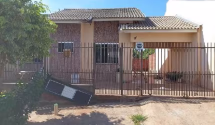 Oportunidade!! Casa 03 dormitórios, valor diferenciado. VENDA ABAIXO DO VALOR DE MERCADO!