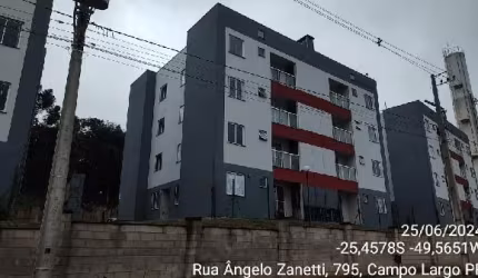Oportunidade! Apartamento 02 dormitórios, valor diferenciado. VENDA ABAIXO DO VALOR DE MERCADO!