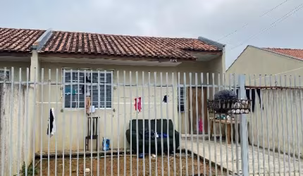 Oportunidade!! Casa 02 dormitórios, valor diferenciado. VENDA ABAIXO DO VALOR DE MERCADO!