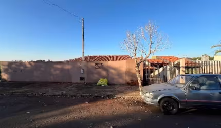 Oportunidade!! Casa 03 dormitórios, valor diferenciado. VENDA ABAIXO DO VALOR DE MERCADO!