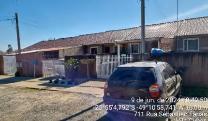 Oportunidade!! Casa 03 dormitórios, valor diferenciado. VENDA ABAIXO DO VALOR DE MERCADO!