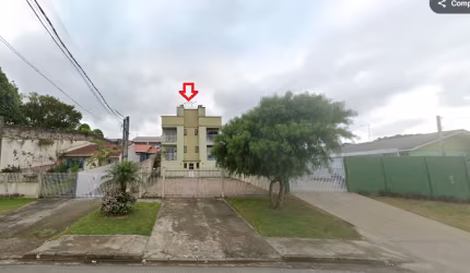 Oportunidade!! Apartamento 02 dormitórios, valor diferenciado. VENDA ABAIXO DO VALOR DE MERCADO!
