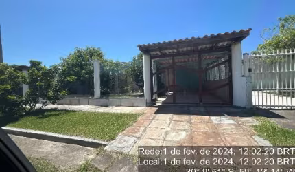 Oportunidade!! Casa 03 dormitórios, valor diferenciado. VENDA ABAIXO DO VALOR DE MERCADO!