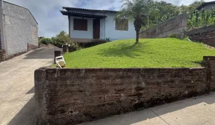 Oportunidade!! Casa 02 dormitórios, valor diferenciado. VENDA ABAIXO DO VALOR DE MERCADO!