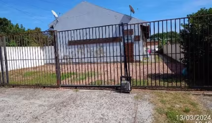 Oportunidade!! Casa 02 dormitórios, valor diferenciado. VENDA ABAIXO DO VALOR DE MERCADO!