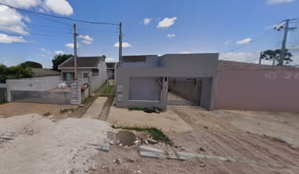 Oportunidade!! Casa 02 dormitórios, valor diferenciado. VENDA ABAIXO DO VALOR DE MERCADO!