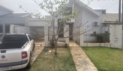 Oportunidade!! Casa 03 dormitórios, valor diferenciado. VENDA ABAIXO DO VALOR DE MERCADO!