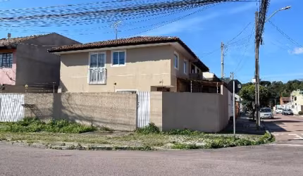 Oportunidade!! Sobrado 03 dormitórios, valor diferenciado. VENDA ABAIXO DO VALOR DE MERCADO!