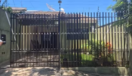 Oportunidade!! Casa 03 dormitórios, valor diferenciado. VENDA ABAIXO DO VALOR DE MERCADO!