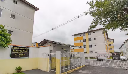 Oportunidade!! Apartamento 02 dormitórios, valor diferenciado. VENDA ABAIXO DO VALOR DE  MERCADO!