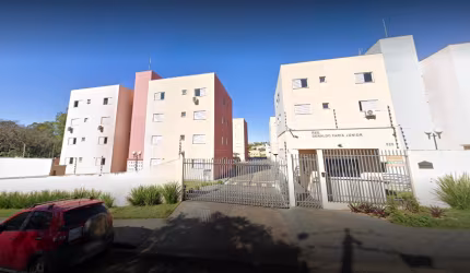 Oportunidade!! Apartamento 02 dormitórios, valor diferenciado. VENDA ABAIXO DO VALOR DE MERCADO!