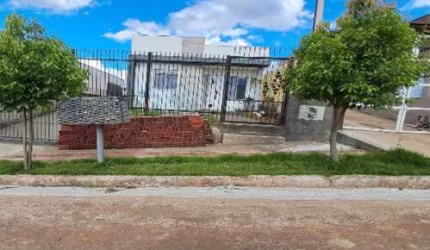 Oportunidade!! Casa 02 dormitórios, valor diferenciado. VENDA ABAIXO DO VALOR DE MERCADO!