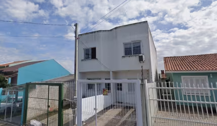 Oportunidade!! Sobrado 02 dormitórios, valor diferenciado. VENDA ABAIXO DO VALOR DE MERCADO!