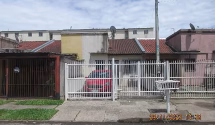 Oportunidade!! Casa 02 dormitórios, valor diferenciado. VENDA ABAIXO DO VALOR DE MERCADO!