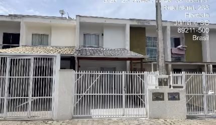 Oportunidade!! Sobrado 02 dormitórios, valor diferenciado. VENDA ABAIXO DO VALOR DE MERCADO!
