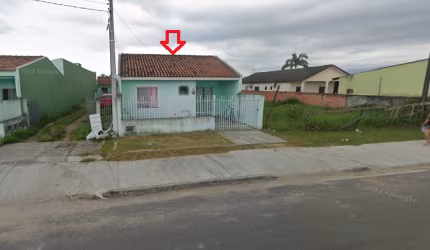 Oportunidade!! Casa 02 dormitórios, valor diferenciado. VENDA ABAIXO DO VALOR DE MERCADO!