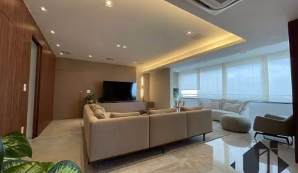 Apartamento com 2 dormitórios à venda, 142 m² por R$ 1.500.000,00 - Edifício Grand Terrace - Taubaté/SP