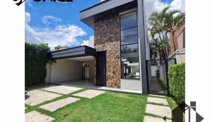 Casa com 3 dormitórios, 242 m² - venda por R$ 1.960.000,00 ou aluguel por R$ 10.016,00/mês - Taubaté Village - Taubaté/SP