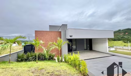 Casa com 3 dormitórios, 178 m² - venda por R$ 1.180.000,00 ou aluguel por R$ 8.646,50/mês - Cyrela Landscape - Taubaté/SP