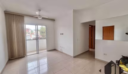 Apartamento com 2 dormitórios à venda, 52 m² por R$ 240.000,00 - Esplanada Independência - Taubaté/SP