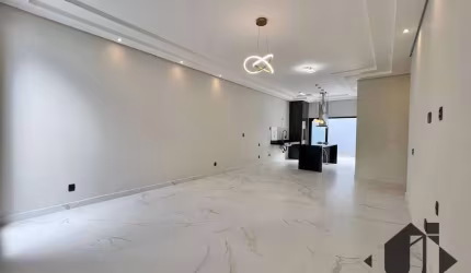 Casa com 3 dormitórios à venda, 180 m² por R$ 900.000 - Residencial Dalla Rosa - Taubaté/SP