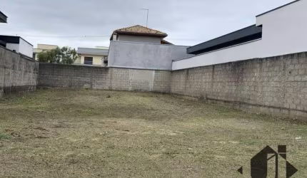 Terreno à venda, 300 m² por R$ 275.000 - Condomínio Pontal da Amizade - Taubaté/SP