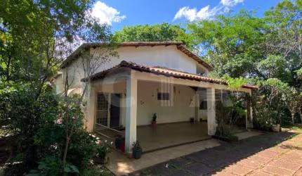 Casa dos Sonhos no Condomínio Morada do Sol, Uberlândia - Exclusividade Octa Negócios Imobiliários