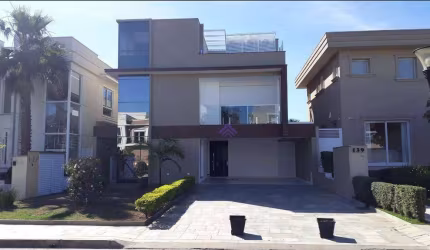 Sobrado com 4 dormitórios à venda, 406 m² por R$ 4.990.000,00 - Umuarama - Osasco/SP