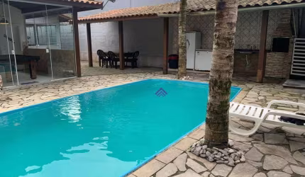 CASA A VENDA NO LITORAL NORTE DE SP - MERESIAS - SÃO SEBASTIÃO - SP