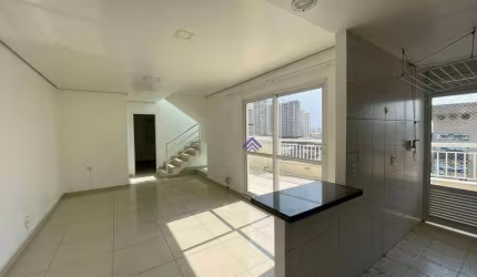 Cobertura com 3 dormitórios à venda, 123 m² por R$ 1.190.000,00 - Centro - Osasco/SP