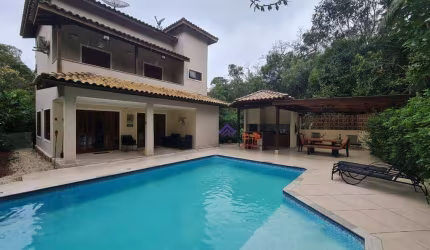 CASA DE PRAIA EM BERTIOGA, GUARATUBA II